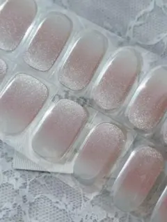 ohora N Glossiest 15枚　マグネット　グラデ　キラキラ