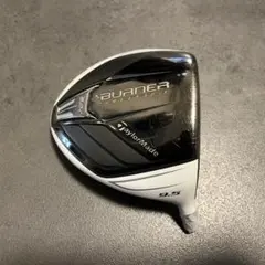 テーラーメイド バーナー