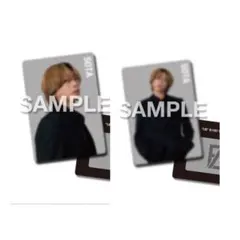 SOTA トレーディングカードセット