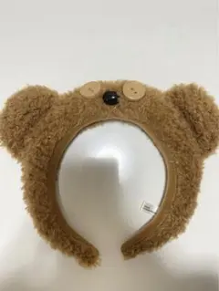 ティム カチューシャ USJ