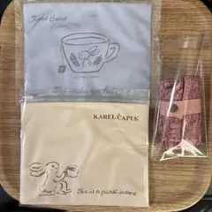 2026年最新】カレルチャペック エコバッグ ガチャの人気アイテム