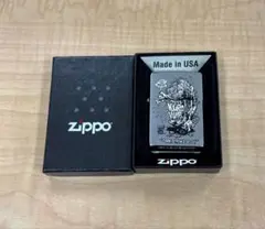 Zippo 黒夢 KUROYUME コラボ ライター 本体 - メルカリ