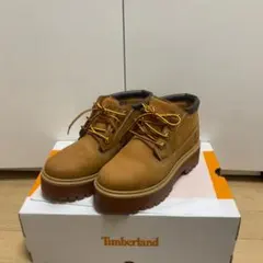 Timberland ブーツ 22.5