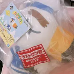 新品最安値 あつまれどうぶつの森 ジョニー ぬいぐるみ 1番くじ