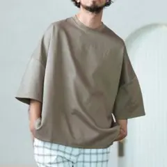 Magine マージン　スーパービッグシルエット Tシャツのサムネイル
