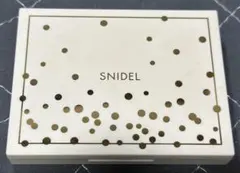 SNIDEL アイデザイナー EX08 Time to Sparkle