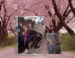 鬼滅の刃　WEBSHOPくじ　獪岳