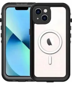 iphone 14p/15 Plus 防水ケース　6.7インチのサムネイル
