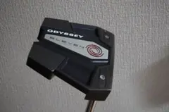 ODYSSEY ELEVEN パター ヘッドカバー付のサムネイル
