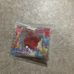 twice lovelys グミ&チャームキーホルダー　チェヨン