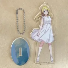 八宮めぐる　公式アクリルスタンドキーホルダー　5thLIVE ver.のサムネイル