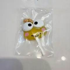 サンリオカラフルキャンディチャーム♡ケロケロケロッピ