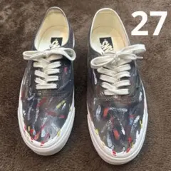 VANS オーセンティックのサムネイル