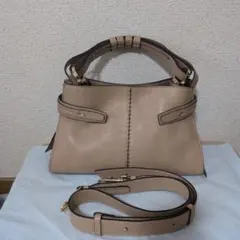 Azusa様専用】LORISTELLA レザーハンドルストローバッグ かご - メルカリ