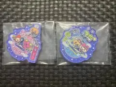 ［匿名配送］祝！たまごっち30thキャラマグネッツ　2セットのサムネイル