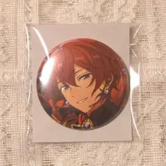 あんスタ 朱桜司 缶バッジ イベコレ缶 2026.Apr