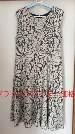 ブージュルード　ワンピース大好評