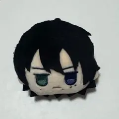 ヒプマイ ぬいぐるみ クレヨンしんちゃん 山田一郎 左馬刻 2点セット