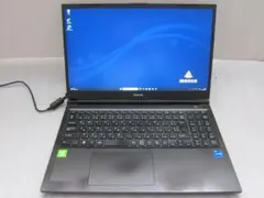 マウスコンピュータ 第12世代 i7-12650H FHD/16GB/512GB - メルカリ