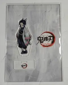 鬼滅の刃　胡蝶しのぶ　アクリルスタンド
