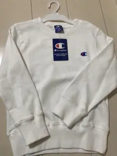 チャンピオン　トレーナー　キッズ　130