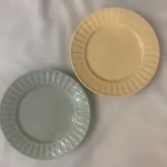 ZARA HOME プレート 2枚セットのサムネイル