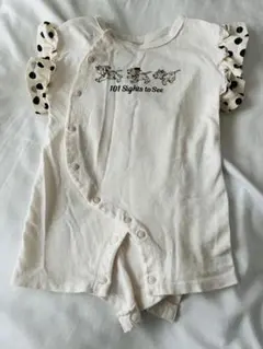 futafutaロンパース