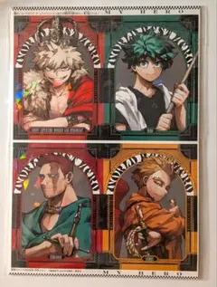 新品未開封！最強ジャンプ2026年1月号　付録