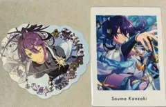 あんスタ ぱしゃっつ 神崎颯馬