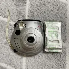 FUJIFILM cheki instax mini 20 本体