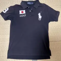 ラルフローレン　ビッグポニー　ポロシャツ　JAPAN swag archive ラルフローレン ビッグポニー ポロシャツ JAPAN swag archive - メルカリ