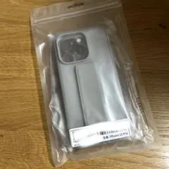 iPhone15Proケース