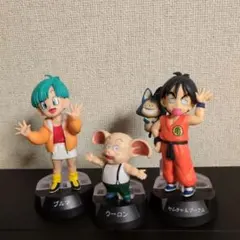 ドラゴンボール 一番くじ　アセンブルコレクション D