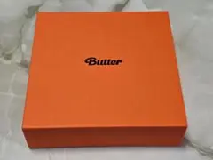BTS Butter 「Peaches」バージョン CD