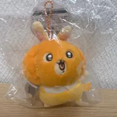 치이카와 仮装たのしい カボチャな 우사기 マスコット ハロウィン 우사기