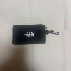 THE NORTH FACE リュック付属 財布