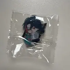 にじさんじ 魁星 アクスタ