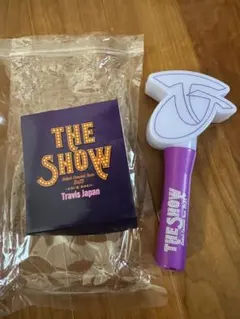 Travis Japan THE SHOWペンライト【送料込】