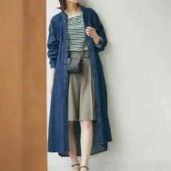 『別注』Lee×ROSSO　WORK DRESS アーバンリサーチロッソFREE