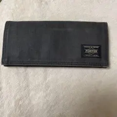 PORTER ポーター　 長財布　SMOKEY LONG WALLET