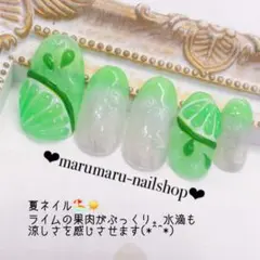 ネイルチップ屋さん再開のお知らせ - メルカリ