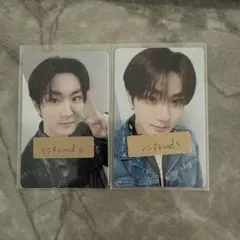 ENHYPEN　ORANGEBLOOD　yzy ヨントン　5.0 6.0