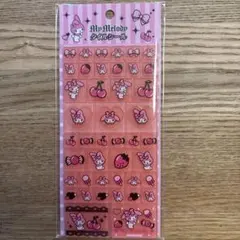 My Melody タイルシール