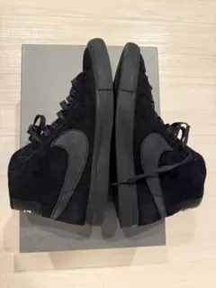 NIKE × BLACK COMME des GARÇONS スニーカー