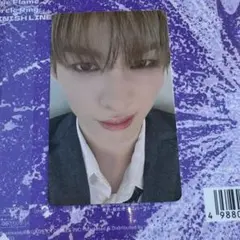 aoen 京助 kyosuke 放課後インクレディブル 東京会場 限定 トレカ