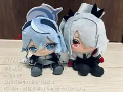 遊戯王 ARC-V みにコレ ぬいぐるみマスコット 赤馬零児 アークファイブ
