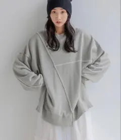 リメイク スウェット