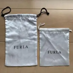 FURLA（フルラ） 収納袋 ポーチ
