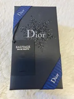 Dior SAUVAGE ソバージュ ディオール オードゥトワレ香水 100ml