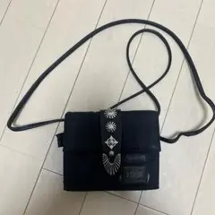 TOGA×PORTER/トーガ×ポーター/ショルダーウォレット